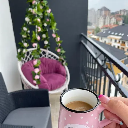 Lux Gondola 94 -klimatizovan Apartament