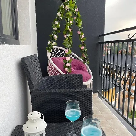 Lux Gondola 94 -klimatizovan Apartament *