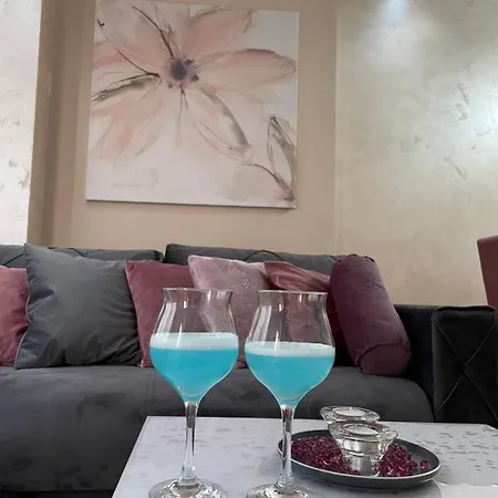 Apartament Lux Gondola 94 -klimatizovan Zlatibor